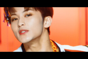 NCT 127 Mark