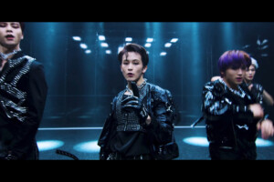 NCT 127 Mark