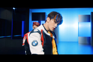 NCT 127 Mark