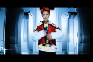 NCT 127 Taeil