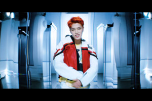 NCT 127 Taeil
