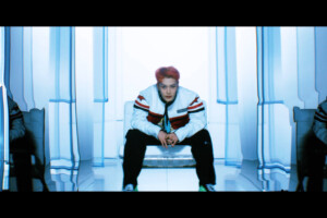 NCT 127 Taeil