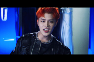 NCT 127 Taeil