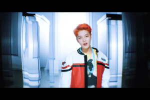 NCT 127 Taeil