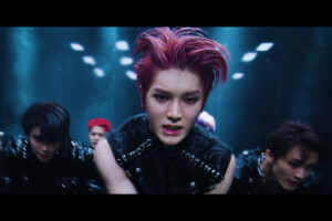 NCT 127 Taeyong