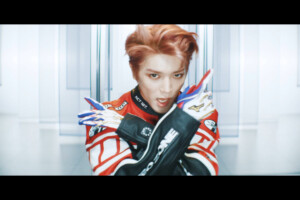 NCT 127 Taeyong
