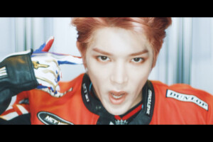 NCT 127 Taeyong