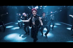 NCT 127 Taeyong