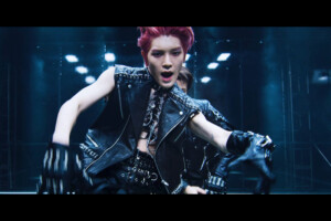 NCT 127 Taeyong