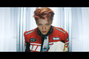 NCT 127 Taeyong