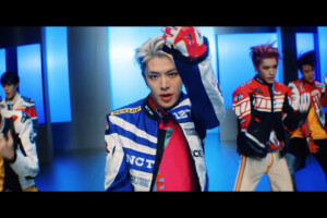 NCT 127 Yuta