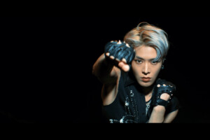 NCT 127 Yuta