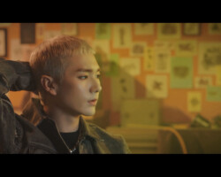 NUEST Aron