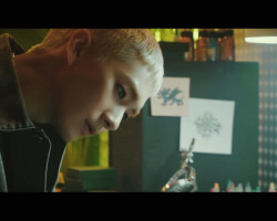 NUEST Aron