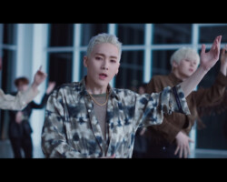 NUEST Aron