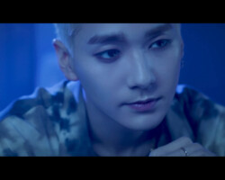 NUEST Aron