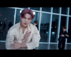 NUEST Baekho