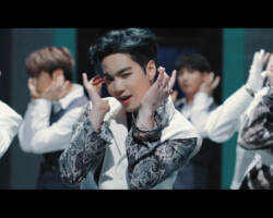 NUEST JR