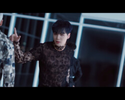NUEST JR