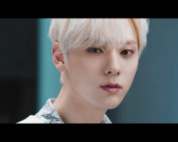NUEST Minhyun