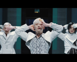 NUEST Minhyun