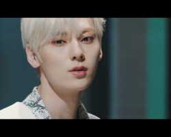 NUEST Minhyun