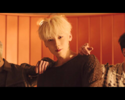 NUEST Minhyun