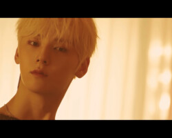 NUEST Minhyun