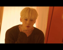 NUEST Minhyun