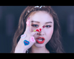 SECRET NUMBER Denise Who Dis SECRET NUMBER Denise