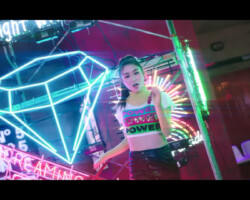 SECRET NUMBER Denise Who Dis SECRET NUMBER Denise