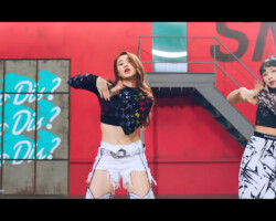 SECRET NUMBER Denise Who Dis SECRET NUMBER Denise