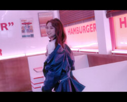 SECRET NUMBER Denise Who Dis SECRET NUMBER Denise