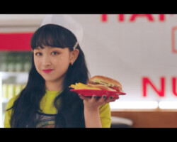 SECRET NUMBER Dita Who Dis SECRET NUMBER Dita