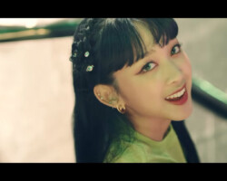 SECRET NUMBER Dita Who Dis SECRET NUMBER Dita