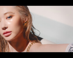 SECRET NUMBER Jinny Who Dis SECRET NUMBER Jinny