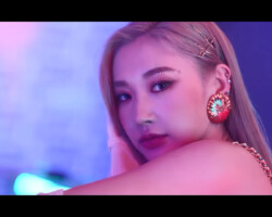 SECRET NUMBER Jinny Who Dis SECRET NUMBER Jinny