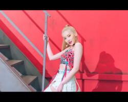 SECRET NUMBER Jinny Who Dis SECRET NUMBER Jinny