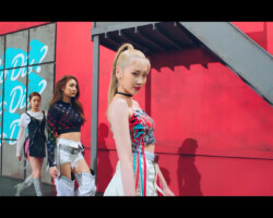 SECRET NUMBER Jinny Who Dis SECRET NUMBER Jinny