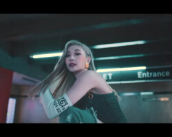 SECRET NUMBER Jinny Who Dis SECRET NUMBER Jinny