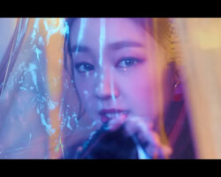 SECRET NUMBER Lea Who Dis SECRET NUMBER Lea