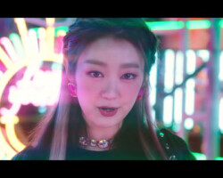 SECRET NUMBER Lea Who Dis SECRET NUMBER Lea