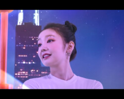 SECRET NUMBER Lea Who Dis SECRET NUMBER Lea