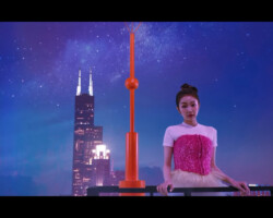 SECRET NUMBER Lea Who Dis SECRET NUMBER Lea