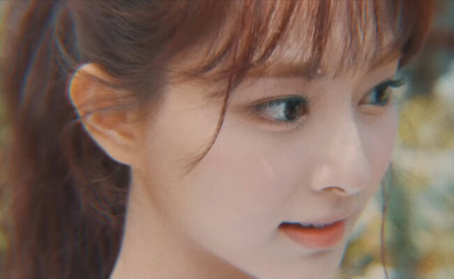 Twice Tzuyu More & More Concept Film Tzuyu More & More
