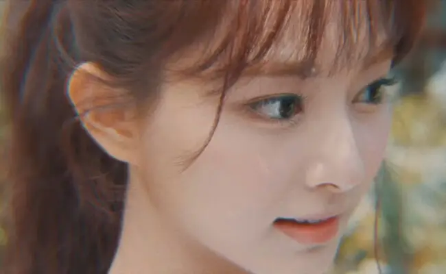 Twice Tzuyu More & More Concept Film Tzuyu More & More