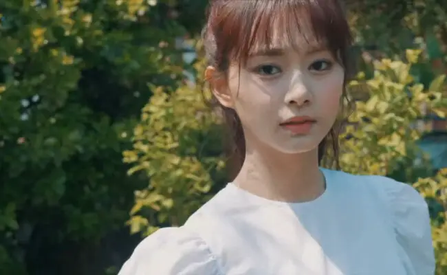 Twice Tzuyu More & More Concept Film Tzuyu More & More