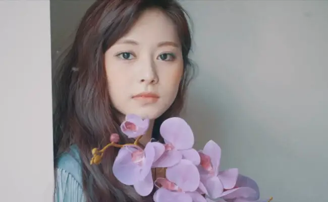 Twice Tzuyu More & More Concept Film Tzuyu More & More