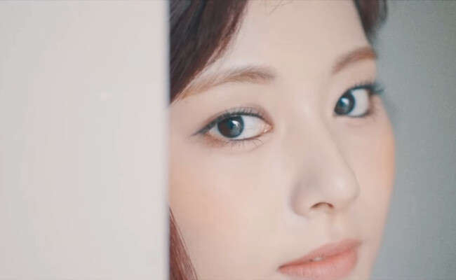Twice Tzuyu More & More Concept Film Tzuyu More & More