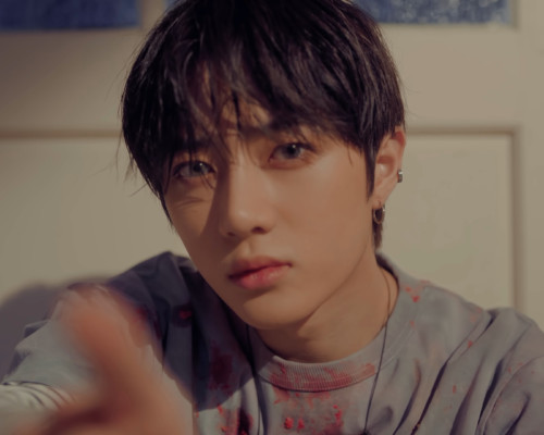 TXT - Can't You See Me who's who - K-Pop Database / dbkpop.com
